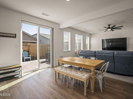 1135 Bravestone Avenue, Carson City, NV 89703 Photo