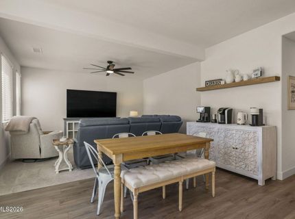 1135 Bravestone Avenue, Carson City, NV 89703 Photo