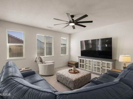 1135 Bravestone Avenue, Carson City, NV 89703 Photo