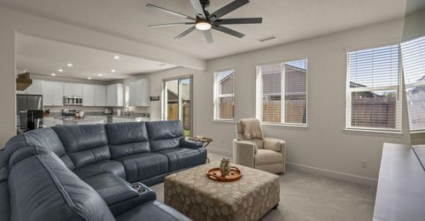 1135 Bravestone Avenue, Carson City, NV 89703 Photo