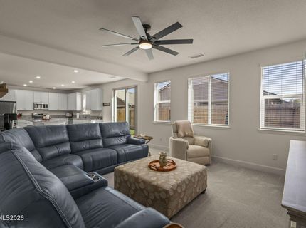 1135 Bravestone Avenue, Carson City, NV 89703 Photo