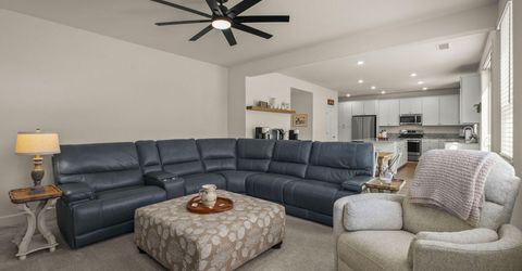 1135 Bravestone Avenue, Carson City, NV 89703 Photo