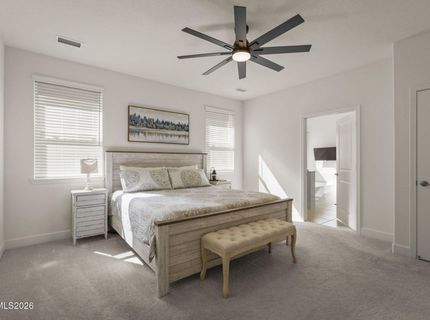 1135 Bravestone Avenue, Carson City, NV 89703 Photo