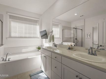 1135 Bravestone Avenue, Carson City, NV 89703 Photo