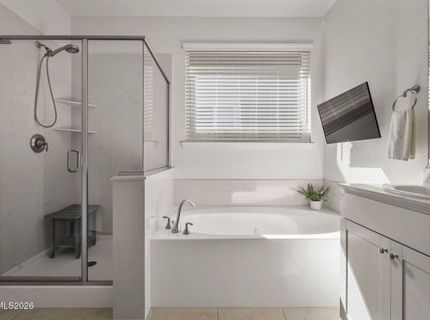 1135 Bravestone Avenue, Carson City, NV 89703 Photo