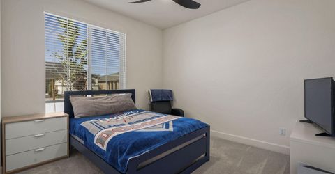 1135 Bravestone Avenue, Carson City, NV 89703 Photo