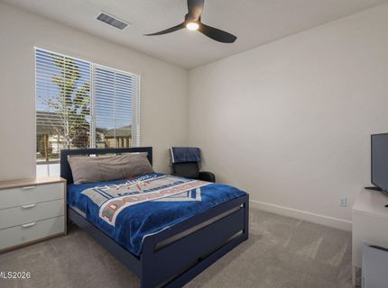 1135 Bravestone Avenue, Carson City, NV 89703 Photo