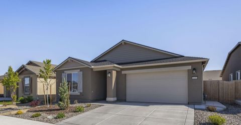 1135 Bravestone Avenue, Carson City, NV 89703 Photo