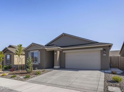 1135 Bravestone Avenue, Carson City, NV 89703 Photo