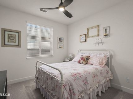 1135 Bravestone Avenue, Carson City, NV 89703 Photo