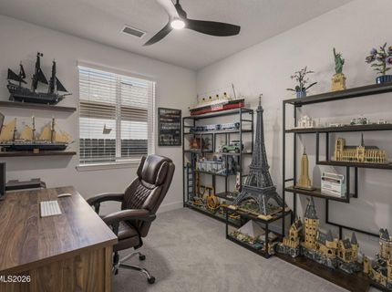 1135 Bravestone Avenue, Carson City, NV 89703 Photo