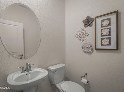 1135 Bravestone Avenue, Carson City, NV 89703 Photo