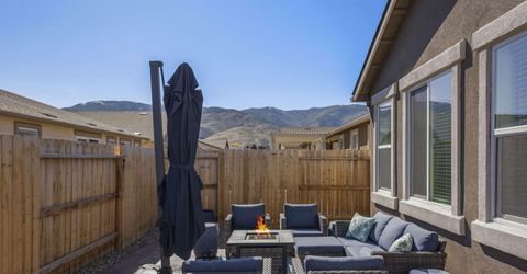 1135 Bravestone Avenue, Carson City, NV 89703 Photo
