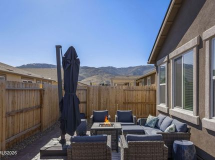1135 Bravestone Avenue, Carson City, NV 89703 Photo