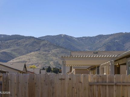 1135 Bravestone Avenue, Carson City, NV 89703 Photo