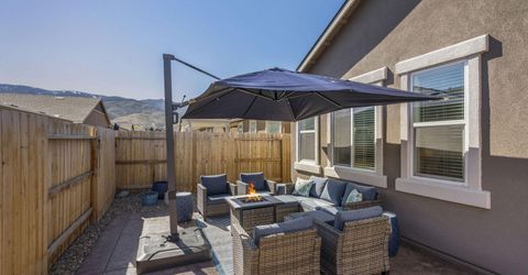 1135 Bravestone Avenue, Carson City, NV 89703 Photo