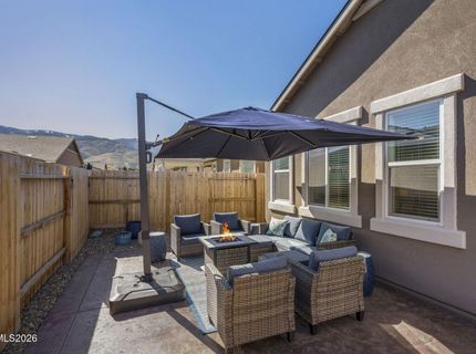 1135 Bravestone Avenue, Carson City, NV 89703 Photo