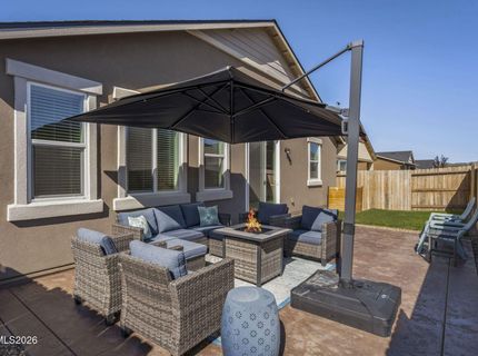 1135 Bravestone Avenue, Carson City, NV 89703 Photo