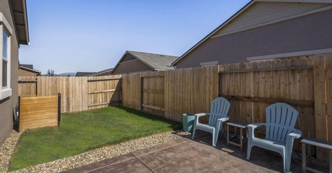 1135 Bravestone Avenue, Carson City, NV 89703 Photo