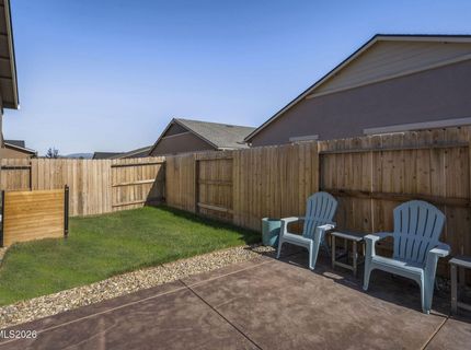 1135 Bravestone Avenue, Carson City, NV 89703 Photo