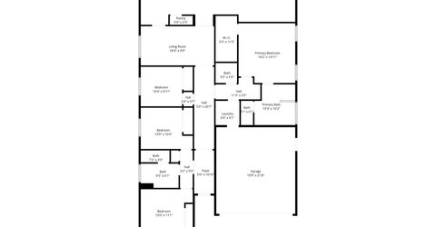 1135 Bravestone Avenue, Carson City, NV 89703 Photo