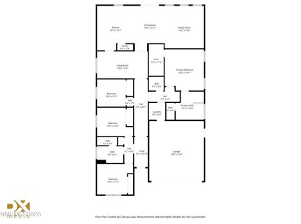 1135 Bravestone Avenue, Carson City, NV 89703 Photo