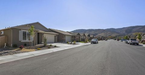 1135 Bravestone Avenue, Carson City, NV 89703 Photo