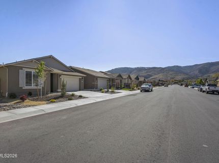 1135 Bravestone Avenue, Carson City, NV 89703 Photo