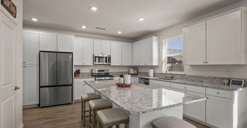 1135 Bravestone Avenue, Carson City, NV 89703 Photo