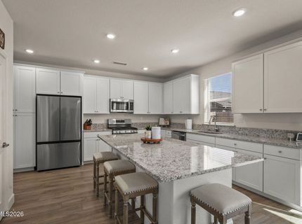 1135 Bravestone Avenue, Carson City, NV 89703 Photo