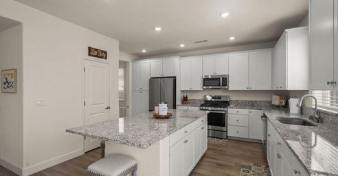 1135 Bravestone Avenue, Carson City, NV 89703 Photo