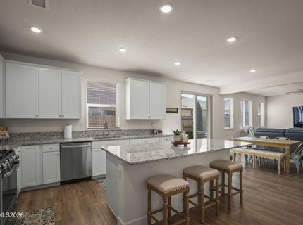 1135 Bravestone Avenue, Carson City, NV 89703 Photo