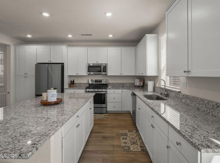 1135 Bravestone Avenue, Carson City, NV 89703 Photo