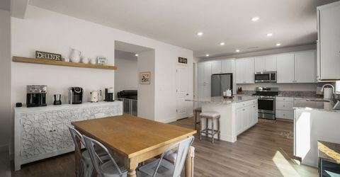 1135 Bravestone Avenue, Carson City, NV 89703 Photo