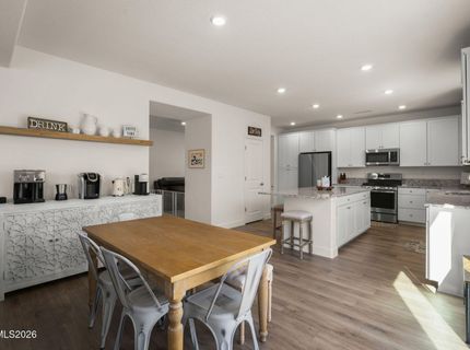 1135 Bravestone Avenue, Carson City, NV 89703 Photo