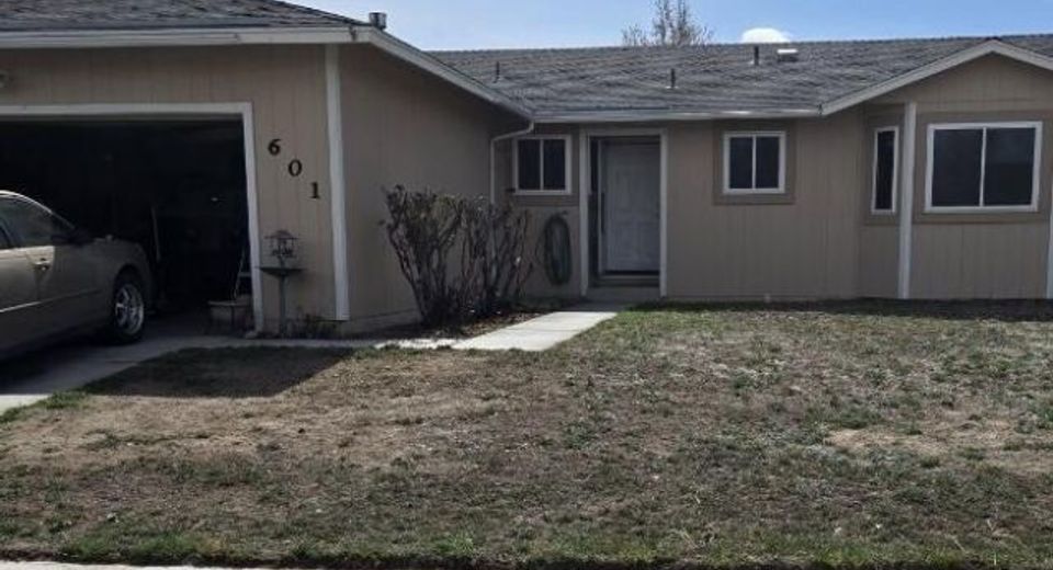 601 Nader Way, Fernley, NV 89408 Photo