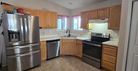 601 Nader Way, Fernley, NV 89408 Photo