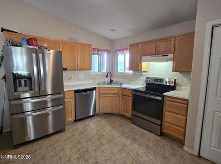 601 Nader Way, Fernley, NV 89408 Photo