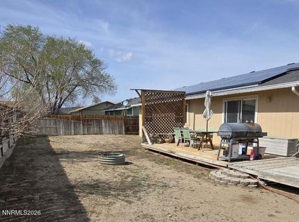 601 Nader Way, Fernley, NV 89408 Photo