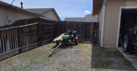 601 Nader Way, Fernley, NV 89408 Photo