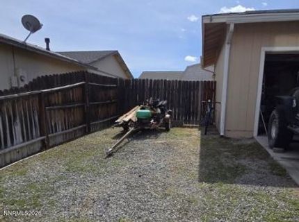 601 Nader Way, Fernley, NV 89408 Photo