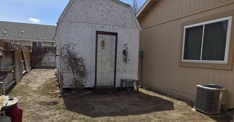 601 Nader Way, Fernley, NV 89408 Photo