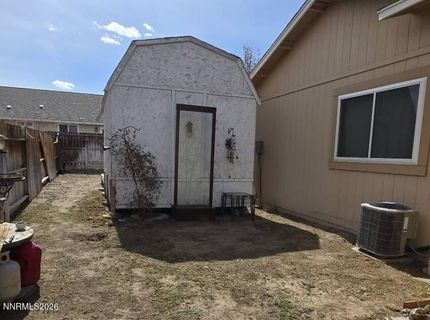 601 Nader Way, Fernley, NV 89408 Photo