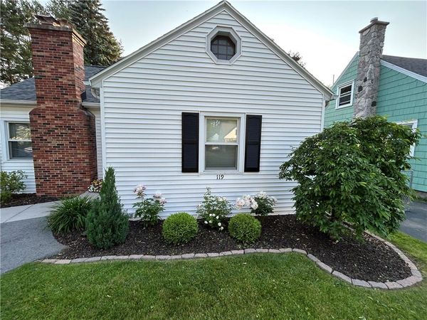 119 Walzer Road, Rochester, NY 14622