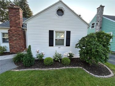 119 Walzer Road, Rochester, NY 14622