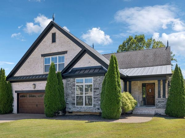 3140 Hidden Creek Dr , Mount Juliet, TN 37122