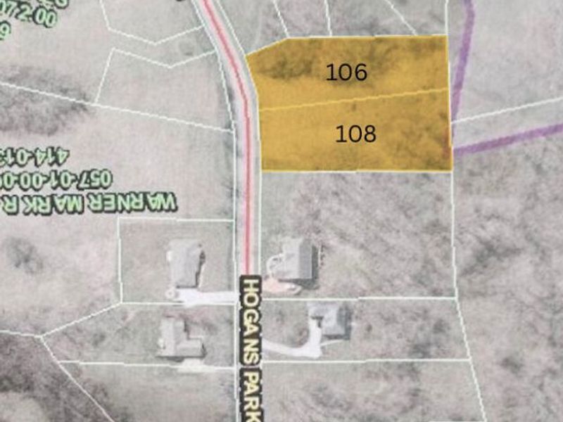 106-108 Hogans Parkway, Dry Ridge, KY 41035 Photo 7