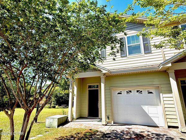 7228 Quail Hollow Drive, Panama City, FL 32408