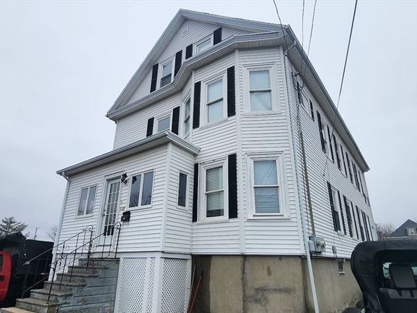 34 Forest Ave, Salem, MA 01970