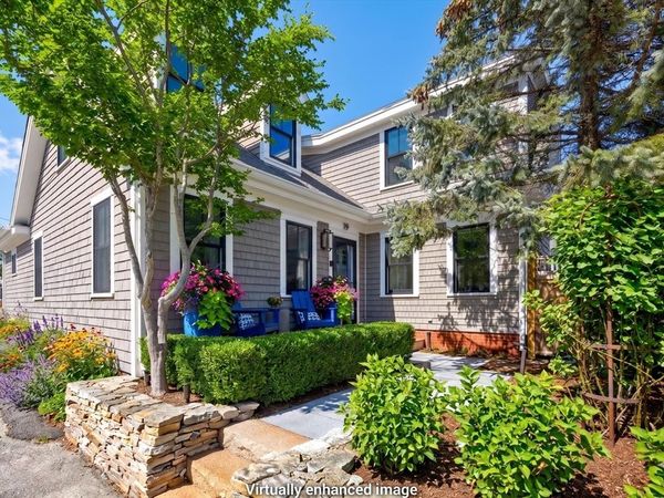 19 W Vine Street, Provincetown, MA 02657